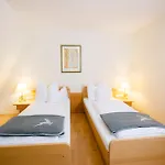 Hotel Jaegerwirt 4*