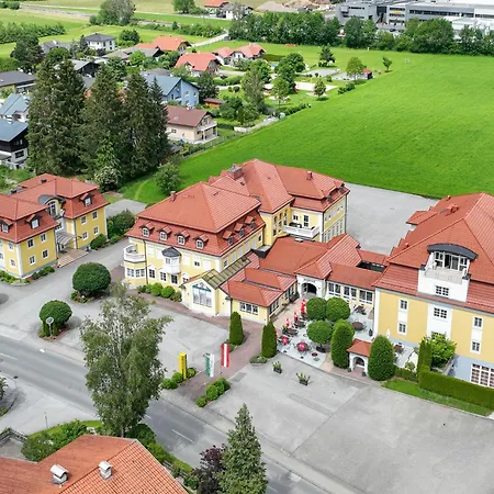 Jaegerwirt 4* Strasswalchen