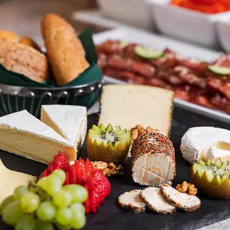 Jaegerwirt 4* Strasswalchen