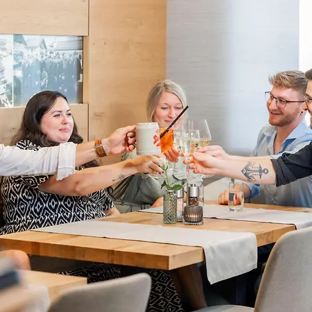 Jaegerwirt Hotel Strasswalchen