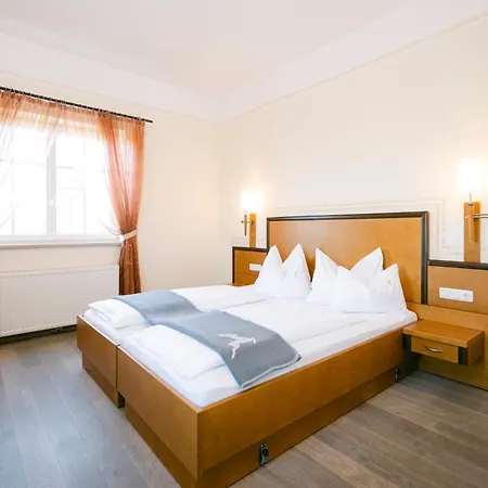 Hotel Jaegerwirt