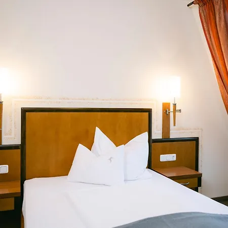 Hotell Jaegerwirt