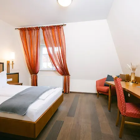 Gasthof Jagerwirt Hotel 4*
