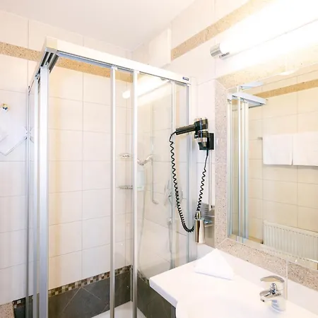 Jaegerwirt Hotell Strasswalchen