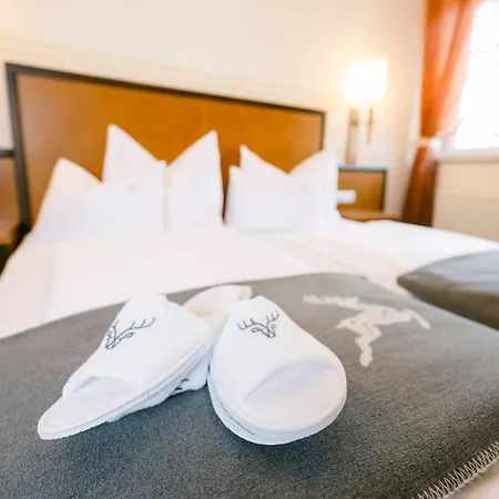 Jaegerwirt Hotel Strasswalchen