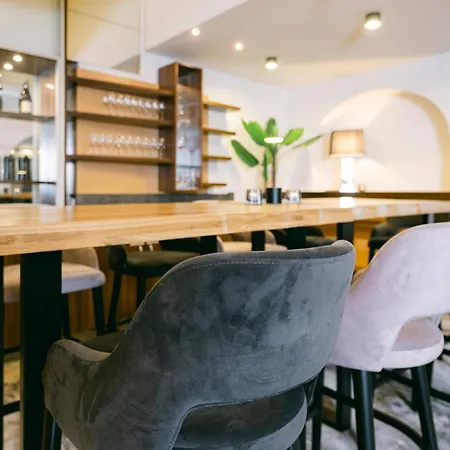 Hotel Jaegerwirt Strasswalchen