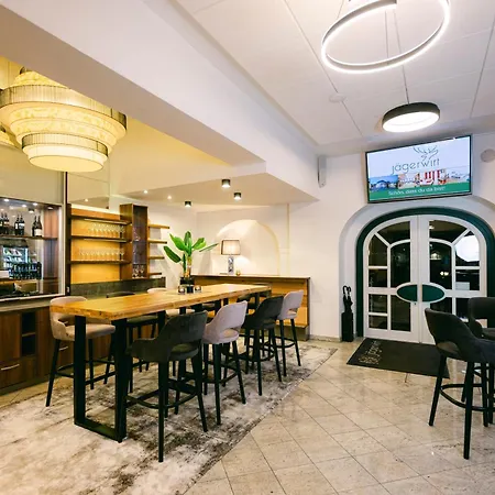 Jaegerwirt Strasswalchen