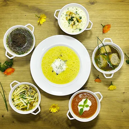 Jaegerwirt Strasswalchen