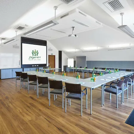 Jaegerwirt 4* Strasswalchen